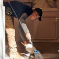 The Ultimate Guide to Cleaning up After Flooring Installation