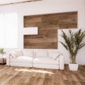 Best Flooring Options for Living Rooms: Transforming Your Space with the Perfect Choice