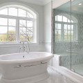 Walk-in Showers vs. Traditional Tubs: Which is Best for Your Bathroom Remodel?