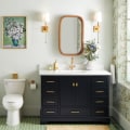 Maximizing Storage in Small Bathrooms: Tips and Ideas for a Functional and Stylish Space