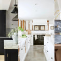 Custom vs. Stock Cabinets: Choosing the Best Option for Your Kitchen Remodel