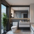 Creating a Functional Bathroom Layout: Maximizing Style and Functionality