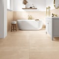 Creating a Relaxing Bathroom Retreat with Flooring