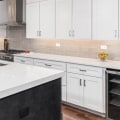 Quartz vs. granite countertops: Which is the best option for your kitchen remodel?