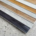 All You Need to Know About Types of Vinyl Flooring