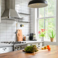 10 Budget-Friendly Countertop Options for Your Next Kitchen or Bathroom Remodel