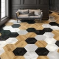 Mixing and Matching Patterns for Stunning Flooring and Remodels