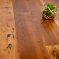 The Surprising Benefits of Hardwood Flooring