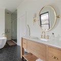 Choosing the Perfect Tile for Your Bathroom