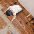 A Guide to Floating Floor Installation: Transforming Your Home's Appearance and Functionality