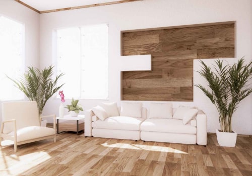 Best Flooring Options for Living Rooms: Transforming Your Space with the Perfect Choice