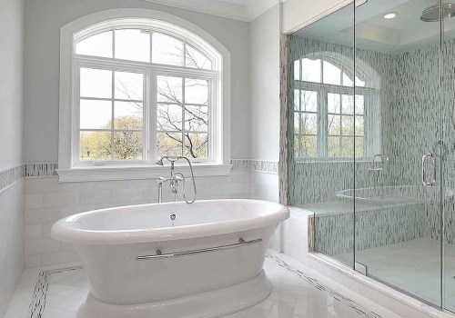 Walk-in Showers vs. Traditional Tubs: Which is Best for Your Bathroom Remodel?