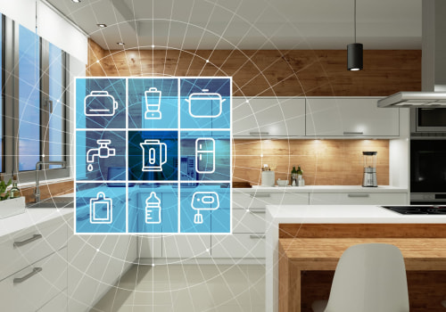 Incorporating Smart Technology into Your Kitchen