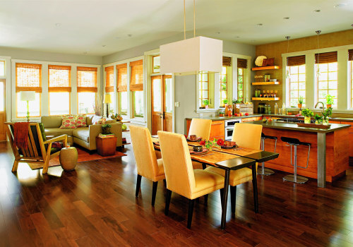 A Complete Guide to Types of Hardwood Flooring