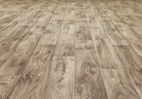 Benefits of Vinyl Flooring to Upgrade Your Home's Appearance and Functionality