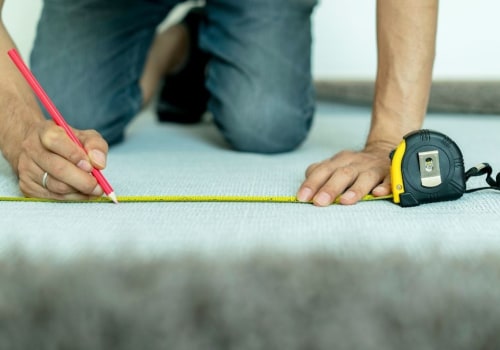 Measuring the Space for Flooring: A Comprehensive Guide for Homeowners