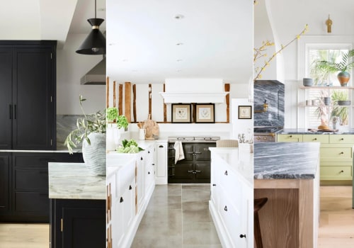 Custom vs. Stock Cabinets: Choosing the Best Option for Your Kitchen Remodel