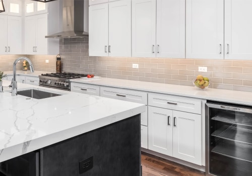 Quartz vs. granite countertops: Which is the best option for your kitchen remodel?