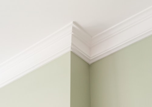 Trim and Molding Installation: Enhancing Your Home's Appearance and Functionality