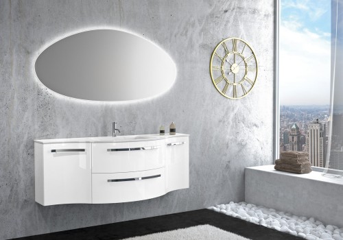 Selecting the Right Vanity for Your Space: A Comprehensive Guide