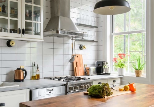 10 Budget-Friendly Countertop Options for Your Next Kitchen or Bathroom Remodel