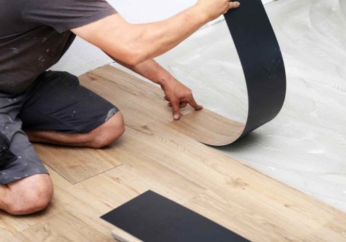 The Cost of Vinyl Flooring: Everything You Need to Know