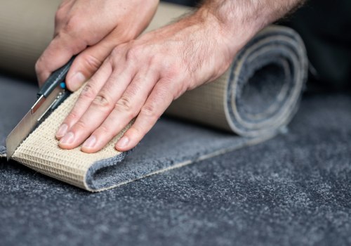 The Cost of Carpet Flooring: What You Need to Know