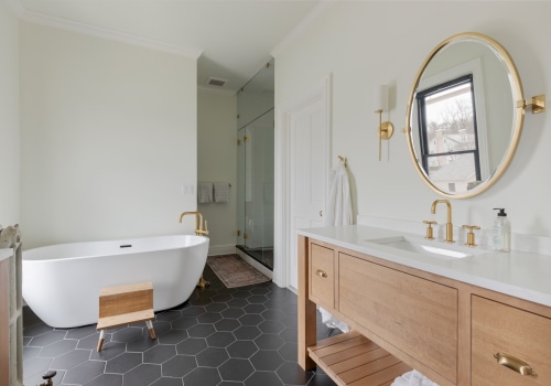 Choosing the Perfect Tile for Your Bathroom