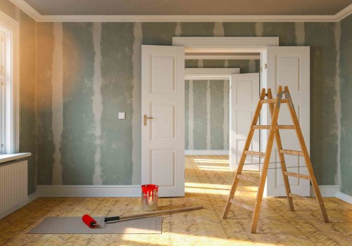 Access to High-Quality Materials and Resources for Your Home Renovation