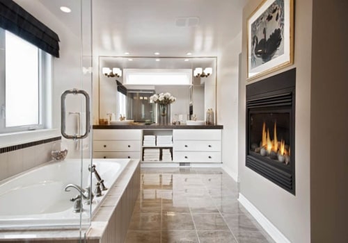 Freestanding vs. Built-in Tubs: Which is Right for Your Bathroom Remodel?